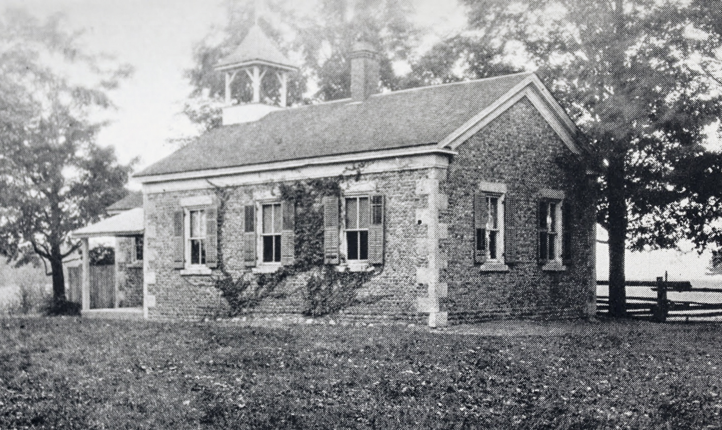 Vic-4 Smith Schoolhouse